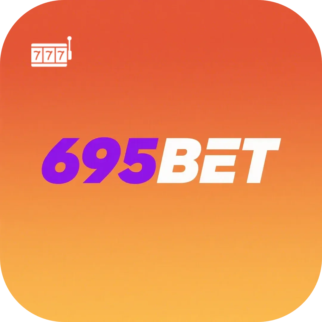 Slots online da 695bet com jackpots progressivos