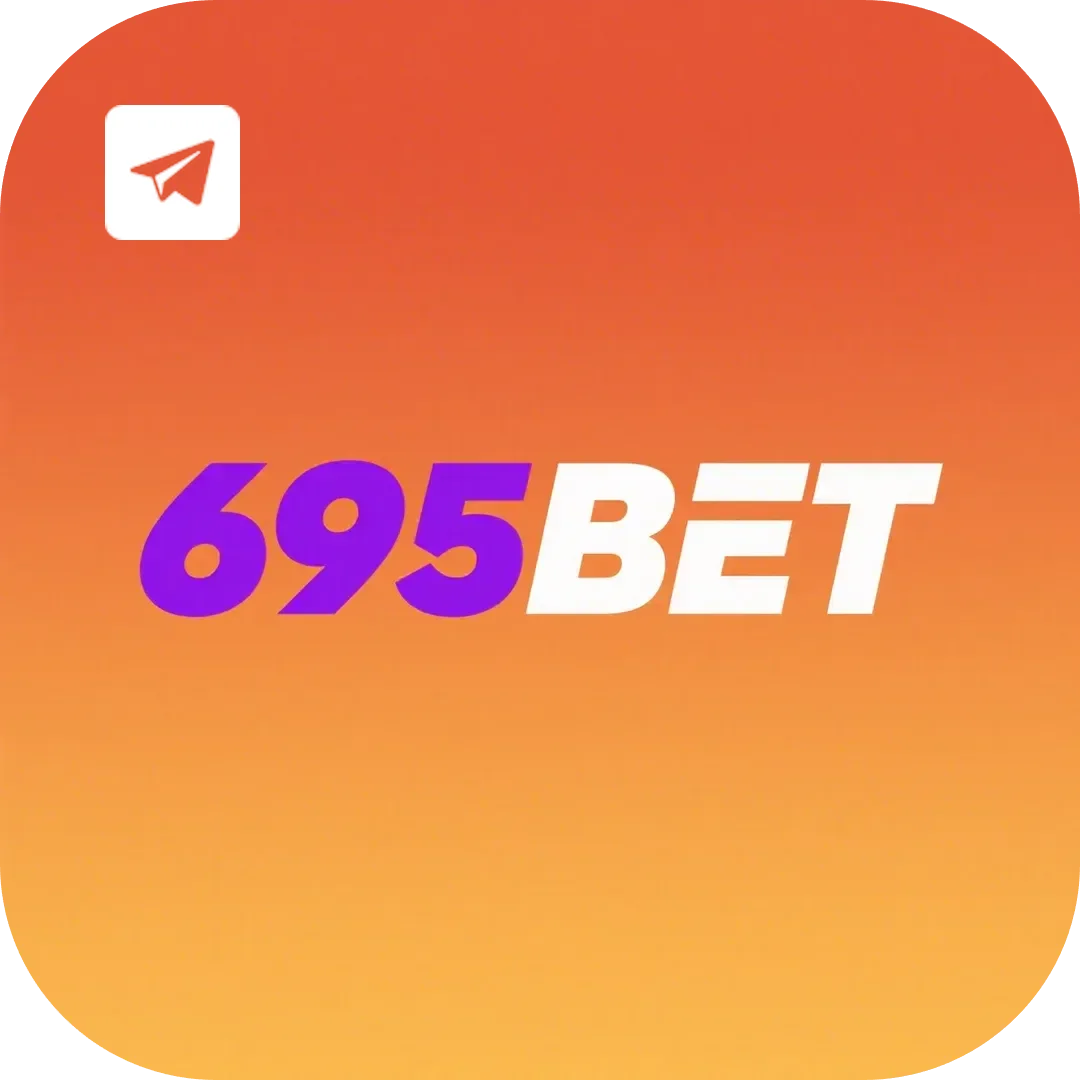Canal oficial da 695bet no Telegram