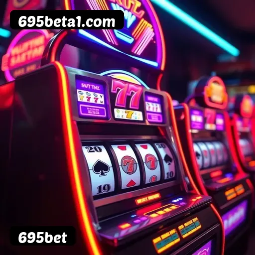 695bet APK - Download Oficial Android
