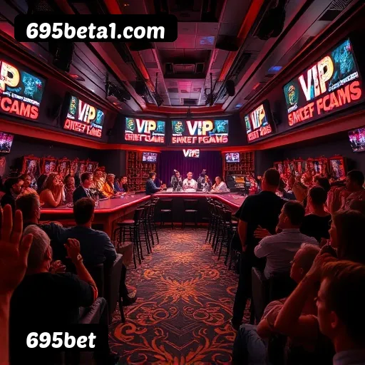 Como Instalar APK 695bet