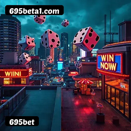Recursos App 695bet
