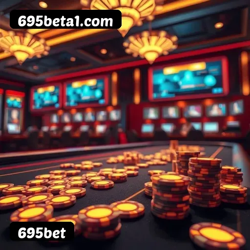 Como Registrar e Fazer Login 695bet