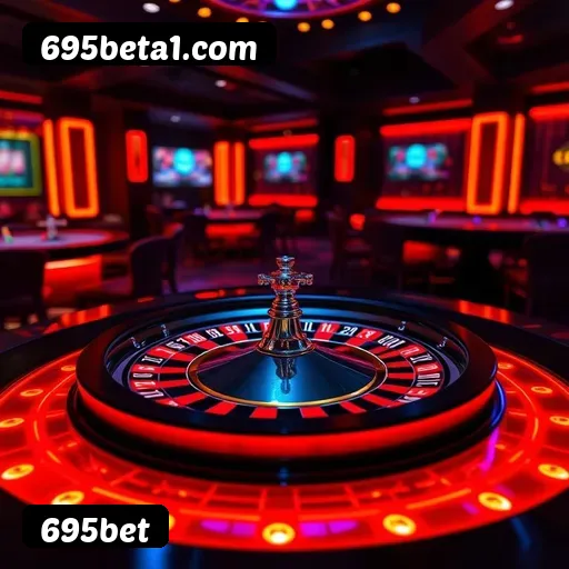 Termos e Condições Transparentes 695bet